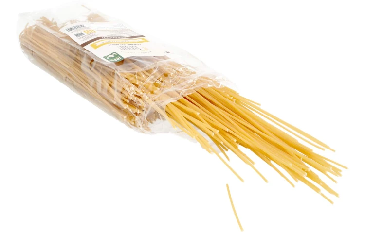 Makaron Orkiszowy Spaghetti 2.jpg